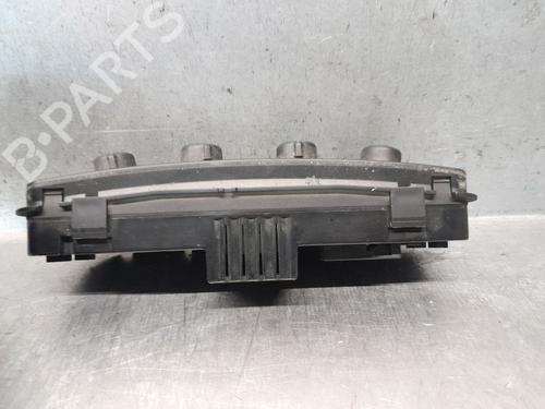 Climate control MERCEDES-BENZ C-CLASS (W203) C 220 CDI (203.006, 203.008) | BP37665809I5 - Image 3