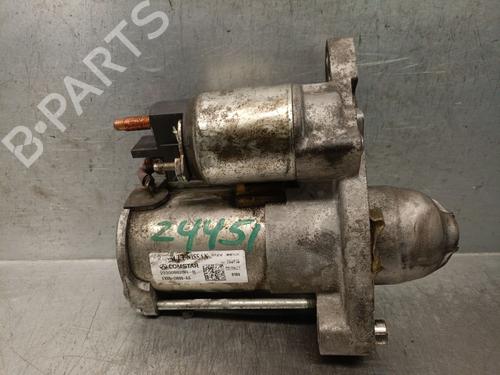 Startmotor DACIA SANDERO III 1.0 TCe 90 (91 hp) 31623344