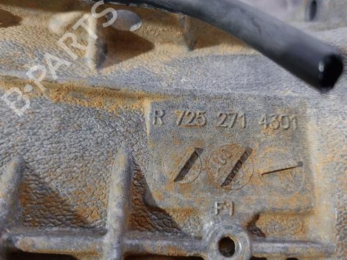 Gearbox MERCEDES-BENZ G-CLASS (W463) G 500 (463.260, 463.261) | BP27436676M3 