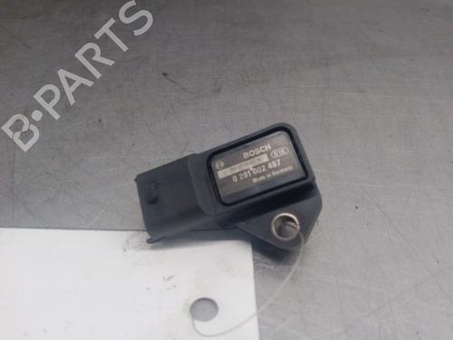 Used Electronic sensor Electronic sensor HONDA CIVIC VII Hatchback (EU, EP, EV) 1.7 CTDi (EP4, EU9) (100 hp) 40544082 40544082