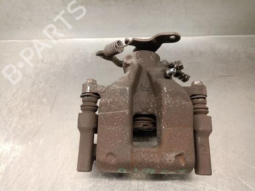 Used Right rear brake caliper TOYOTA AVENSIS Estate (_T27_) 2.0 D-4D (ADT270_, ADT270R) (126 hp) 31375977