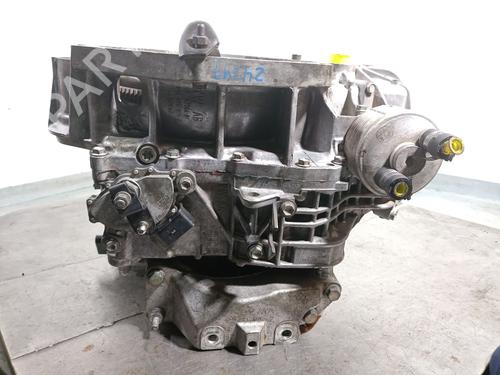 Gearbox SEAT TOLEDO III (5P2) 2.0 FSI | BP31115586M3