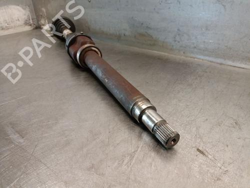 Right front driveshaft VOLVO C30 (533) 1.6 D | BP37486848M39 - Image 5
