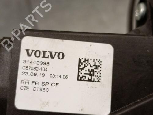 Front right lock VOLVO XC60 II (246) D5 AWD | BP36338557C97  - Image 6