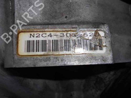 Gearbox ROVER 600 I (RH) 620 Si | BP2059637M3 