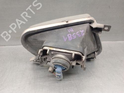 Left front fog light PEUGEOT 607 (9D, 9U) 2.2 HDi | BP29078362C30 