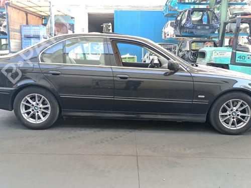 ABS pump BMW 5 (E39) 530 d | BP38016626M43  - Image 12