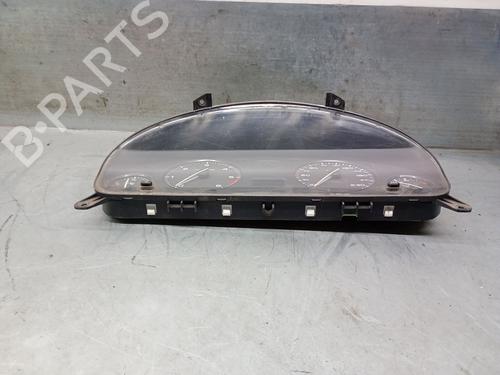 Instrument cluster PEUGEOT 406 (8B)  | BP24363247C47 