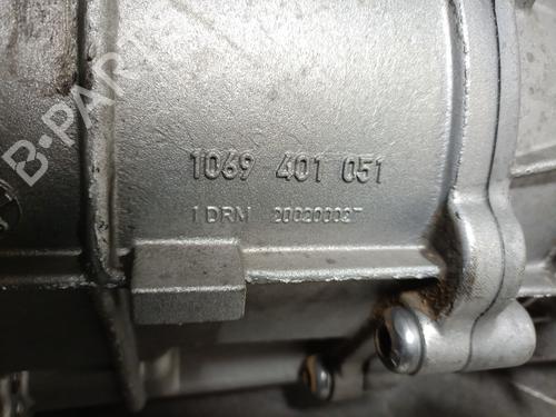 Gearbox BMW X3 (E83) 2.0 d | BP33841284M3 - Image 10