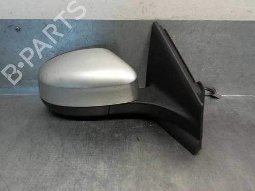 Right mirror FORD MONDEO IV (BA7) 2.0 TDCi | BP28019584C27 
