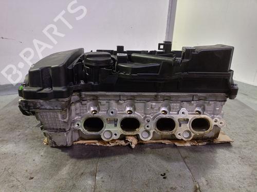 Used Cylinder head MERCEDES-BENZ C-CLASS Coupe (CL203) C 180 Kompressor (203.746) (143 hp) 24522840