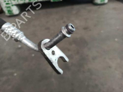 AC pipe MERCEDES-BENZ C-CLASS (W203) C 220 CDI (203.008) | BP20259697M126 