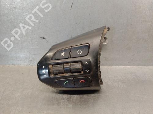 Commandes au volant KIA SORENTO III (UM) 2.2 CRDi (200 hp) 31855086