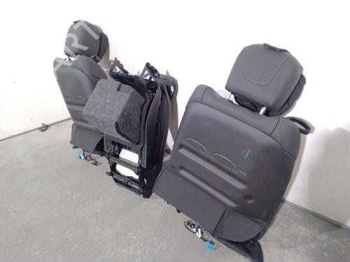 Rear seat MERCEDES-BENZ S-CLASS (W222, V222, X222) S 560 e (222.173) | BP31039608C17 