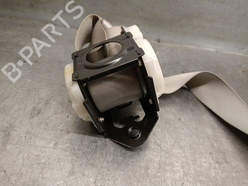 Rear right seatbelt MERCEDES-BENZ CLK (C209)  | BP23031477I28 