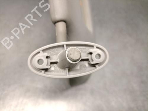 Left sun visor FORD FOCUS I Turnier (DNW) 1.8 TDCi | BP31996042I1