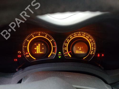 Starter TOYOTA AURIS (_E15_) 1.6 (ZRE151_, ZRE151R) | BP34495117M8  - Image 14