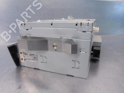 Radio SAAB 9-3 (YS3F, E79, D79, D75) 1,8t | BP15912599E6 