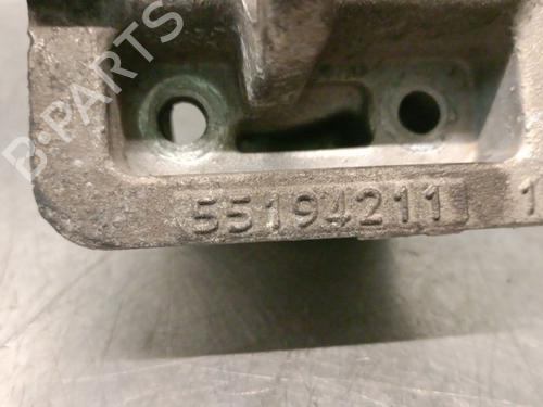 Engine mount FIAT IDEA (350_) 1.4 16V | BP36023586M89  - Image 5