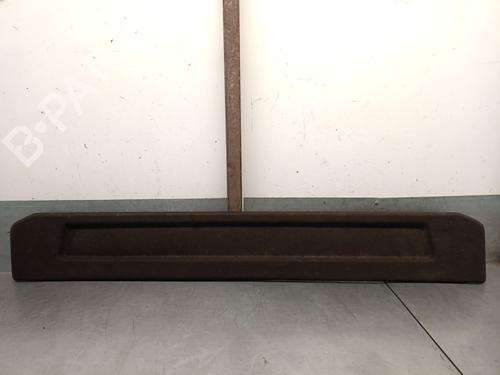 Used Rear parcel shelf Rear parcel shelf LANCIA MUSA (350_) 1.3 D Multijet (350.AXM11, 350.AXM1A, 350.AXI1A) (95 hp) 33873514 33873514
