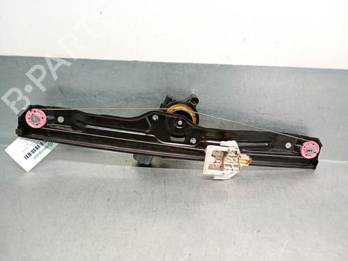 Front right window mechanism FIAT 500L (351_, 352_) 1.3 D Multijet (199.LYM11, 199.LYM1A) | BP29333379C23 