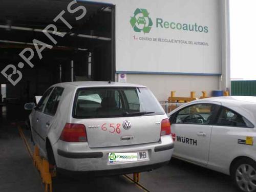 Left front brake caliper VW GOLF IV (1J1) 1.9 TDI | BP11614513M105 