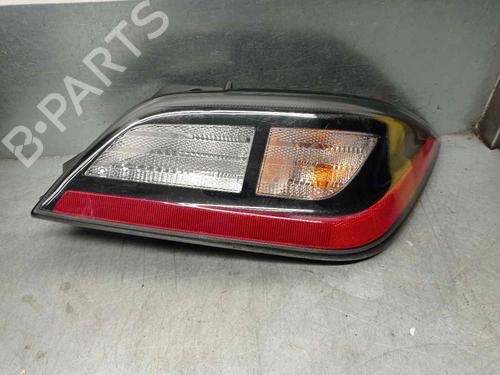 Used Right taillight HYUNDAI KONA (OS, OSE, OSI) 1.0 T-GDi Hybrid 48V (120 hp) 11117560