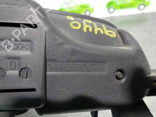 Front right interior door handle CITROËN EVASION MPV (22, U6) 2.0 HDI | BP5035189I14 