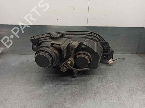 Left headlight KIA SORENTO I (JC) 2.5 CRDi | BP18786959C28 