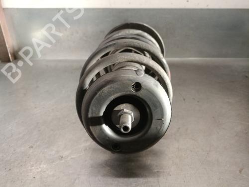 Left front shock absorber PEUGEOT PARTNER Tepee 1.6 HDi 75 (16V) | BP29114639M16 