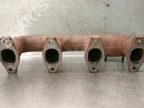Exhaust manifold IVECO DAILY II Van 35-10 (15034111, 15034204, 15034211, 15034215, 15034217,... | BP30566887M110