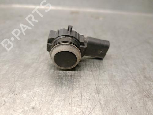 Electronic module CITROËN JUMPER II Bus 2.2 HDi 120 | BP32259086M83