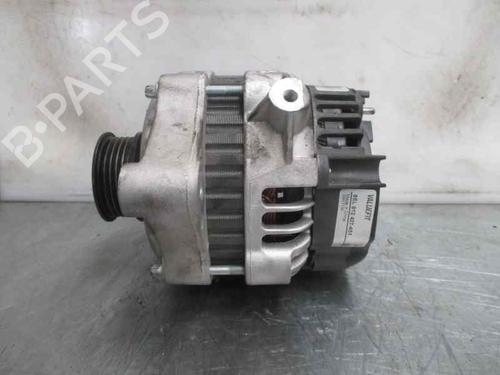 Used Alternator OPEL ASTRA G Hatchback (T98) 1.6 16V (F08, F48) (101 hp) 3161125