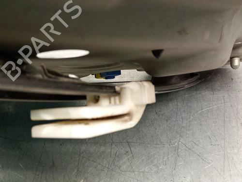 Front right window mechanism SKODA OCTAVIA II (1Z3) 1.6 TDI | BP32281394C23