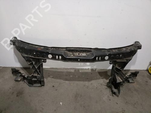 Voorfront slotplaat MERCEDES-BENZ SPRINTER 3-t Van (B906) 215 CDI (906.611, 906.613) (150 hp) 31980247