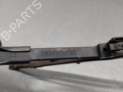 Rear windshield wiper arm DODGE CALIBER 2.0 CRD | BP16908715C144 