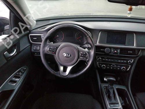 Electronic module KIA OPTIMA (JF) 1.7 CRDi | BP21021372M83 - Image 6