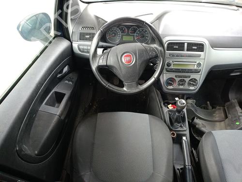 Gearbox FIAT GRANDE PUNTO (199_) 1.3 D Multijet | BP22726953M3 