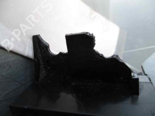 Climate control ROVER 600 I (RH) 620 Sdi | BP2060210I5 