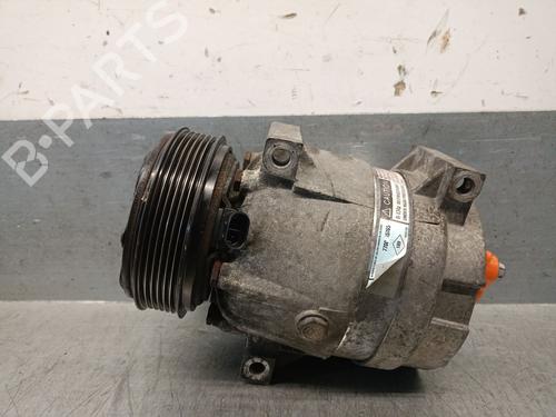 Compressor A/C RENAULT SCÉNIC I MPV (JA0/1_, FA0_) 1.9 dCi RX4 | BP29977566M34