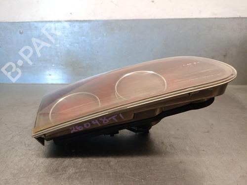 Left tailgate light SEAT CORDOBA (6L2) 1.9 TDI | BP37520877C79 - Image 3