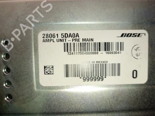 Módulo eletrónico INFINITI QX30 2.2 D AWD | BP38705248M83 - Image 5