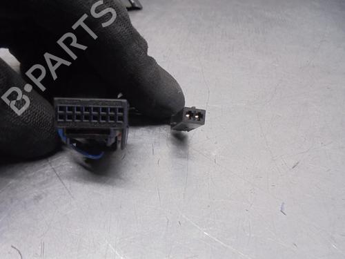 Left mirror AUDI A4 B8 (8K2) 2.0 TDI 16V | BP15984798C26