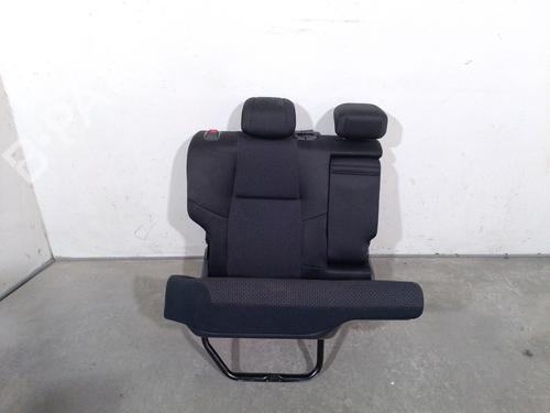 Sæde Bagtil Sæde Bagtil HONDA CIVIC IX (FK) 1.6 i-DTEC (FK3) (120 hp) 36841022 36841022