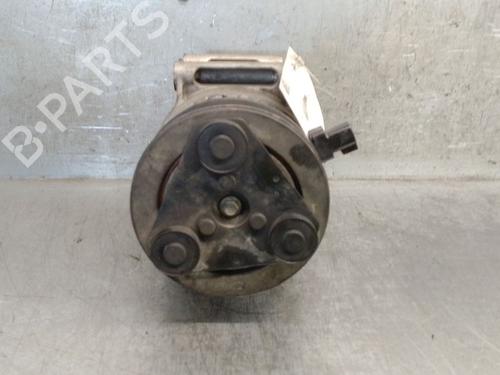 AC compressor FORD MONDEO IV (BA7) 2.0 TDCi | BP34554889M34 - Image 2