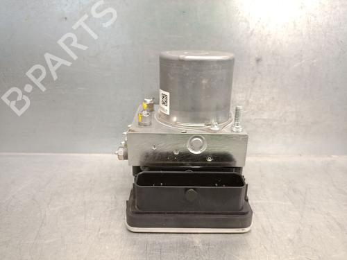 Used ABS pump DACIA DUSTER (HM_) 1.0 TCe 90 (91 hp) 27243346