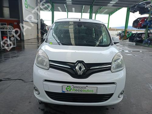 Left front window switch RENAULT KANGOO / GRAND KANGOO II (KW0/1_) 1.5 dCi 110 (KW06, KW12) | BP25742527I27 - Image 9