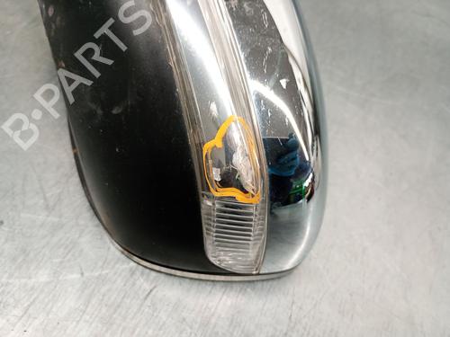 Left mirror PEUGEOT 2008 I (CU_) 1.2 THP 110 / PureTech 110 | BP29325011C26