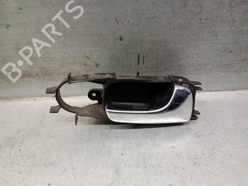 Used Rear right interior door handle CHEVROLET LACETTI (J200) 2.0 D (121 hp) 25241785