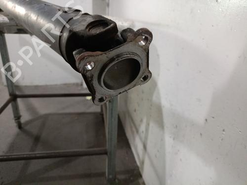 Driveshaft RENAULT KOLEOS I (HY_) 2.0 dCi (HY0K) | BP36779394M37 - Image 5